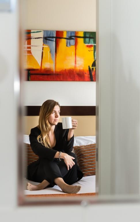 Gladstone Heights Executive Apartments Extérieur photo