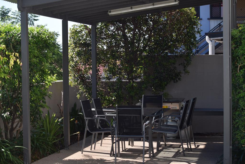 Gladstone Heights Executive Apartments Extérieur photo